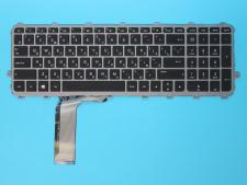 Клавіатура Hp&nbsp;Envy&nbsp;17-J008ER